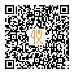 QR-code link para o menu de Handmade Burger Co