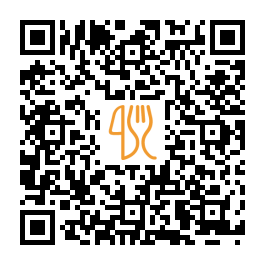 QR-code link para o menu de Bombay Lounge