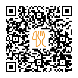 QR-code link para o menu de Snack Drive Urk