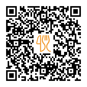 QR-code link către meniul Amber Lounge