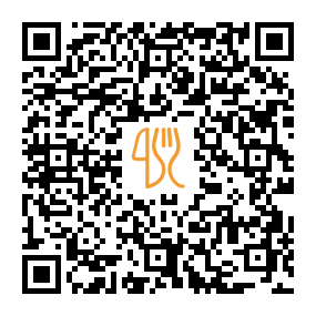 QR-code link para o menu de Mulroy's Brasserie