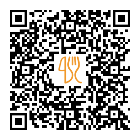 Link z kodem QR do menu Baba G Indian Cuisine