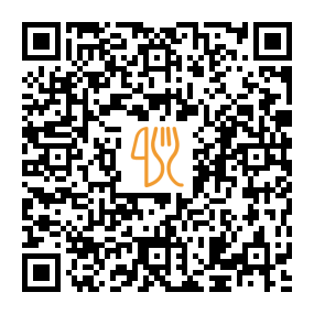 QR-Code zur Speisekarte von The Orange Goat