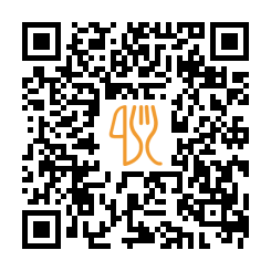 QR-code link către meniul The Gospoda Luton