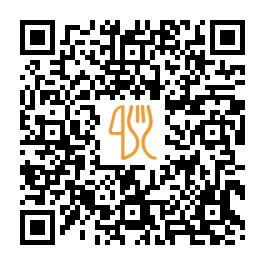 QR-code link către meniul Kings Fishbar