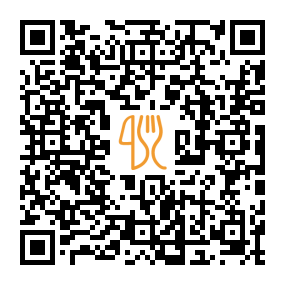 QR-code link para o menu de St George Guest House