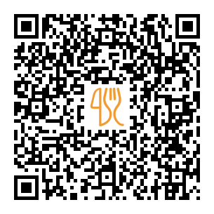 Link z kodem QR do menu The 43 latin Steakhouse and Grill