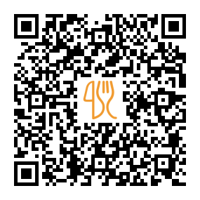 QR-code link para o menu de L'hamburgeria