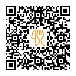 QR-code link para o menu de Black Wok