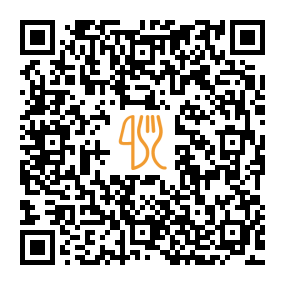 QR-code link către meniul The Sweetest Thing