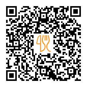 QR-code link para o menu de The Old House