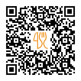 QR-code link para o menu de Glebe House Rectory