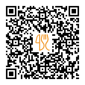 QR-code link para o menu de The Trawl Door