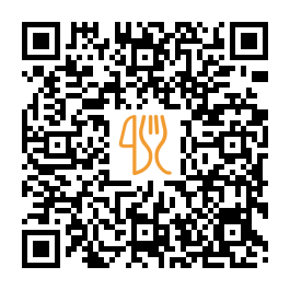 QR-code link para o menu de Marine