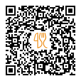 QR-code link para o menu de Thunder Road Cafe