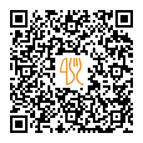 QR-code link para o menu de Balkan Grill