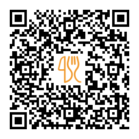 QR-code link către meniul The Bold Thady Quill