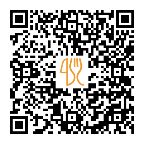 QR-code link para o menu de Trappers Inn