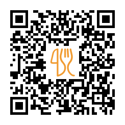 QR-code link către meniul Apres Tea