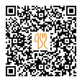 QR-code link para o menu de Cafe Express