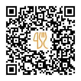 Link z kodem QR do menu Shengjing
