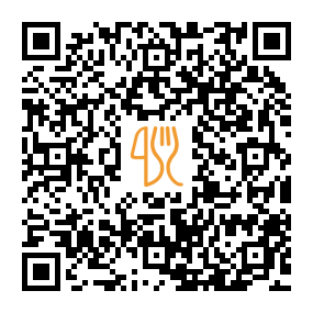 QR-code link naar het menu van Good Friend Chinese