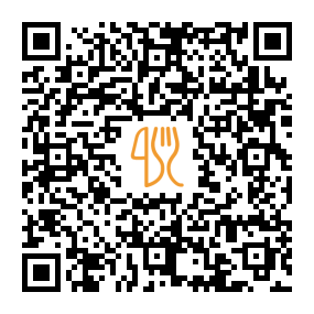 QR-code link para o menu de Parker's