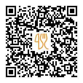 QR-code link naar het menu van The Sister's Bistro