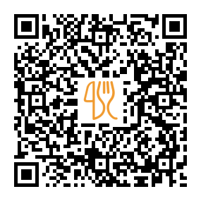 QR-code link para o menu de Relish Cafe