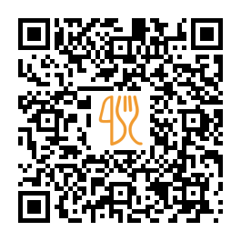 QR-code link para o menu de Lion King Chinese