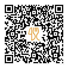 QR-code link naar het menu van Nanny Violet's Jams