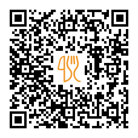 QR-code link naar het menu van The Solstice Cafe