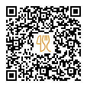 QR-code link către meniul Overends Kitchen