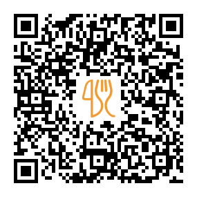 QR-code link para o menu de Dexter Burger