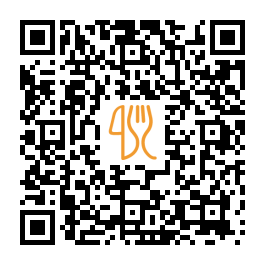 QR-code link para o menu de King Haakon