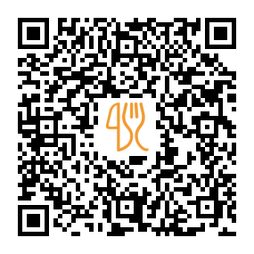 QR-code link para o menu de Si Cafe The School House