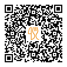 QR-code link para o menu de Café Röda Lyktan