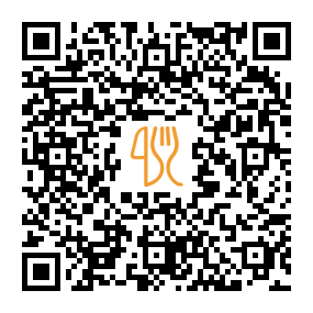 QR-code link naar het menu van Heavenly Desserts