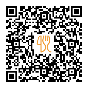 QR-code link para o menu de The Perch Cafe