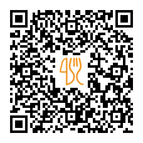 QR-code link către meniul Ruby King's Chinese