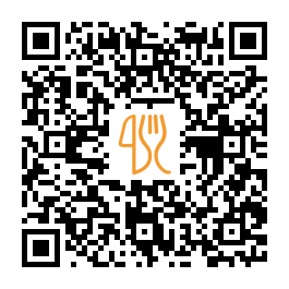 QR-code link para o menu de Second Cup