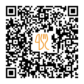 QR-code link para o menu de Hardings I Marieholm