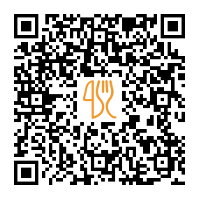 QR-code link para o menu de Rävlanda Cafe Kök Och