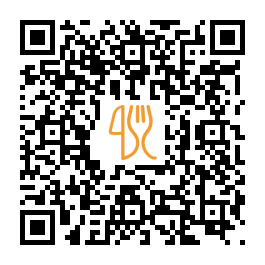 QR-code link para o menu de Mrs B's Cafe