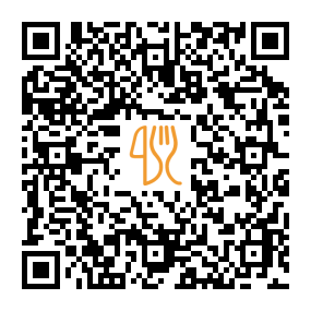 QR-code link para o menu de The Old Bengal