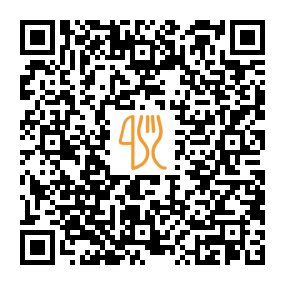 QR-code link naar het menu van Jasmine Hairdressing