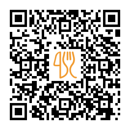 QR-code link para o menu de The Tain Cafe