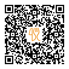 QR-code link către meniul Full Stop Cafe