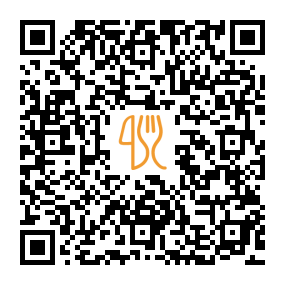 Link z kodem QR do menu B Skewers Bbq Shop