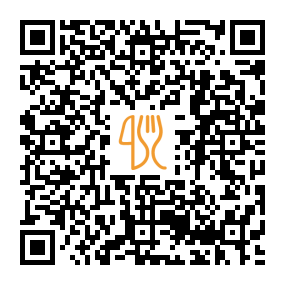 QR-code link para o menu de The Old Oak